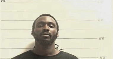 Tyrone Coldman, - Orleans Parish County, LA 